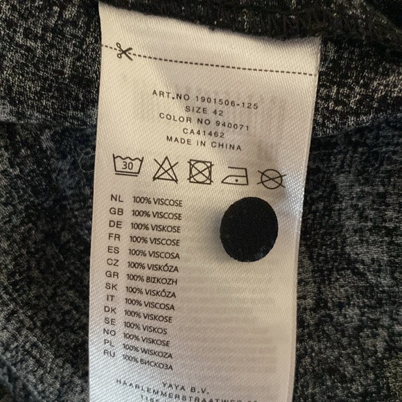 Yaya blouse - Picture 5 of 5